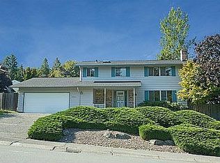 6403 151st Ave NE, Redmond, WA 98052