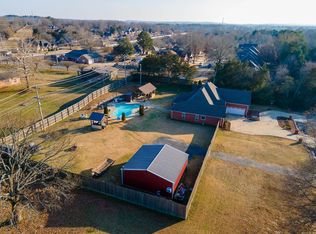 3690 Shock Loop, Conway, AR 72034