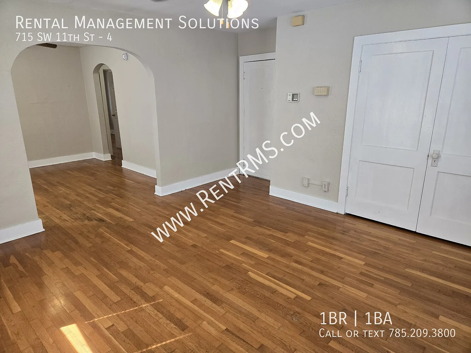 *Within Walking Distance Of Downtown Shopping & Restaurants* 715 Sw 11th St #4- 1 Bed/1 Bath — Photo 3