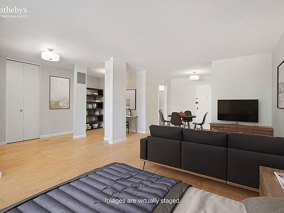 3rd image of 579 W 215th St APT 9D