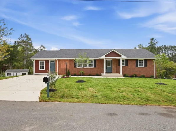 1601 Cedar Hill Rd, Charlottesville, VA 22901