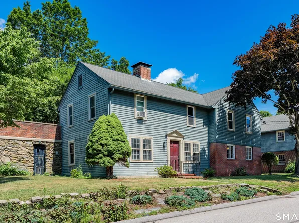 22 Canterbury Turnpike, Norwich, CT 06360