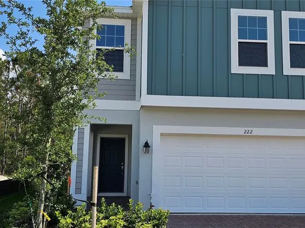 222 Glass Onion Dr, Groveland, FL 34737