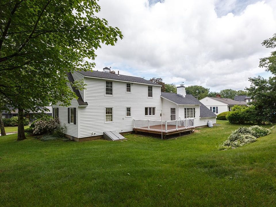 37 Mayflower Drive, Manchester, NH 03104 Zillow