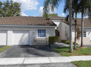 11701 SW 17th Ct, Miramar, FL 33025