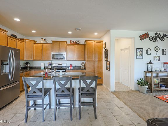 5th image of 18261 W Via Montoya Dr