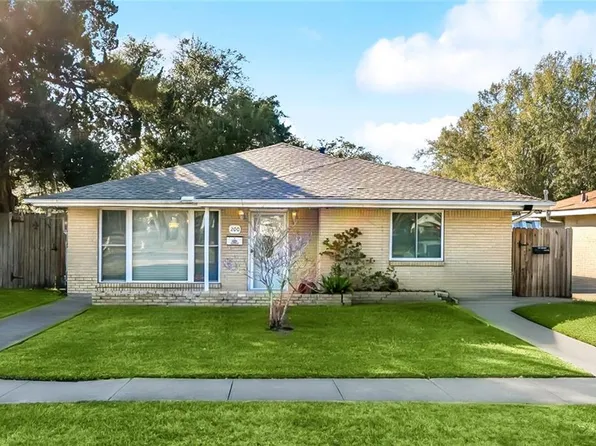 200 Houma Blvd, Metairie, LA 70001