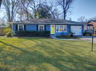 655 Wantoot Blvd, Charleston, SC 29407