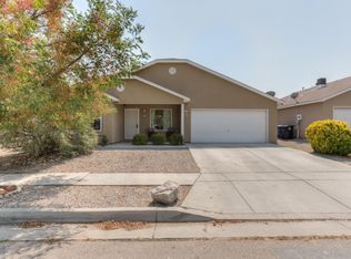 5754 Pinon Flats Rd NW, Albuquerque, NM 87114