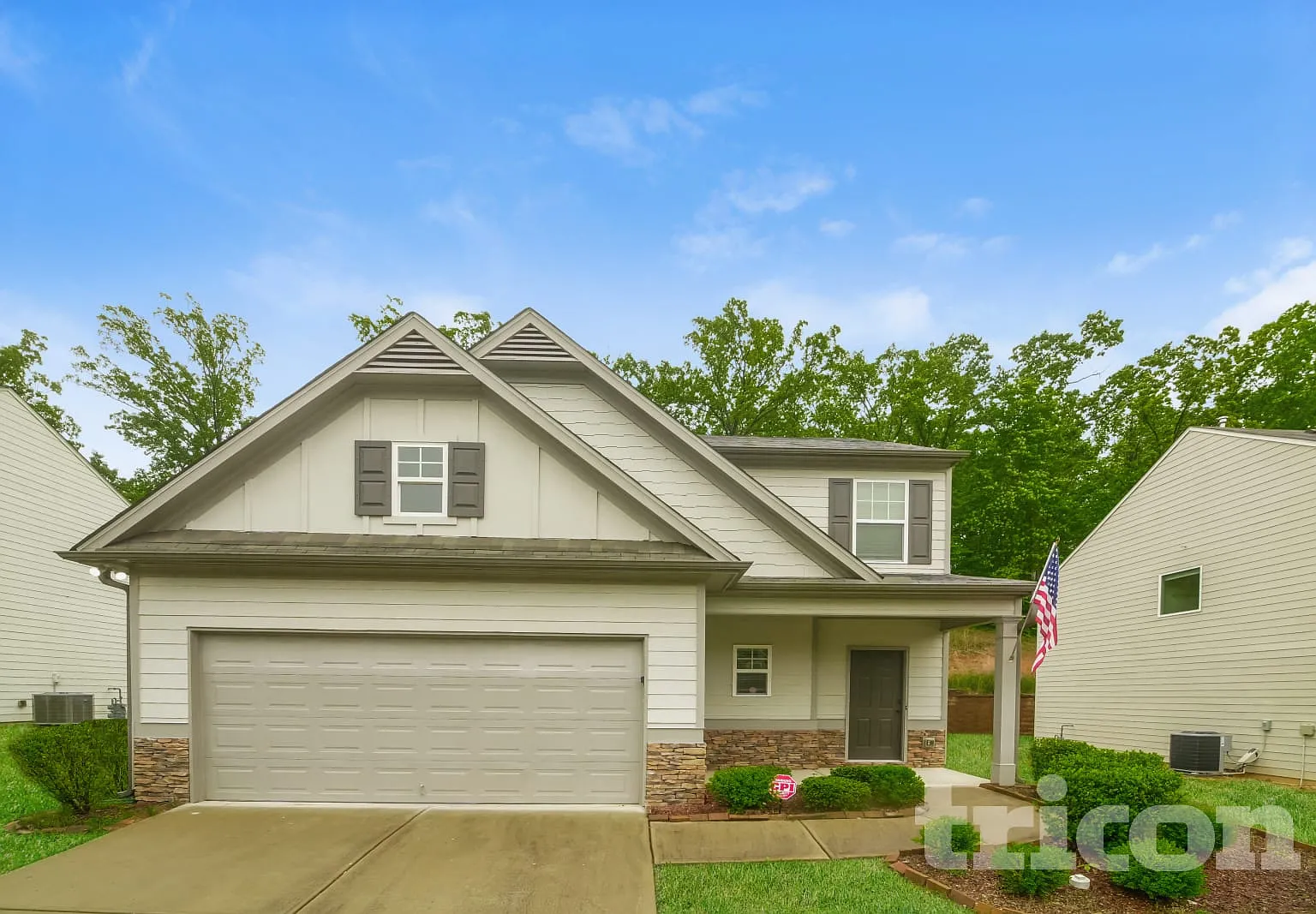 196 Foggy Creek Ln Hiram GA — Photo 1