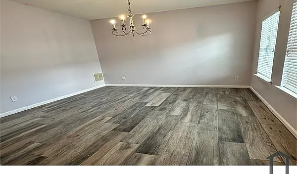3613 Ginnis Cir SW #3 — Photo 3