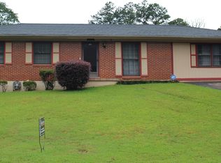 4635 Karla Cir, Conley, GA 30288