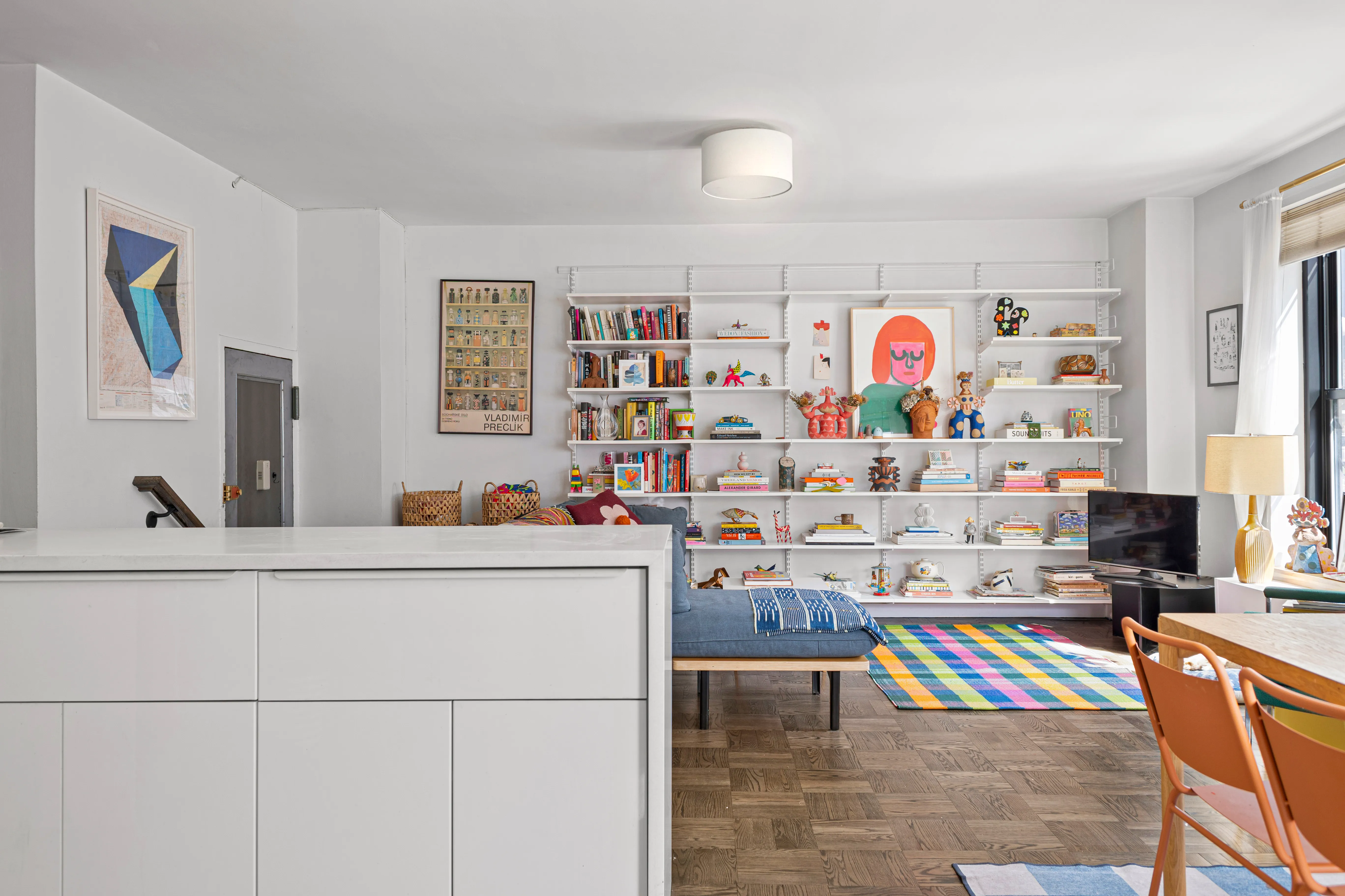 210 Clinton Avenue #1B in Clinton Hill, Brooklyn | StreetEasy