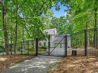 609 Ted Ave, Raleigh, NC 27614