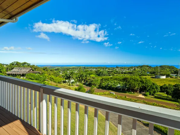 3625B Lawaiuka Rd, Kalaheo, HI 96741