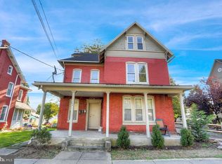 756 Columbia Ave, Reading, PA 19608