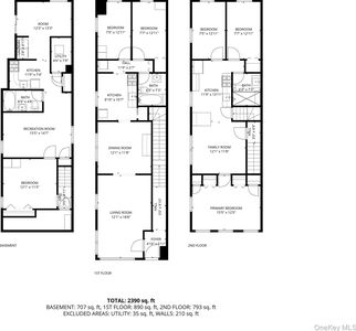 7505 60th Place, Flushing, NY, 11385