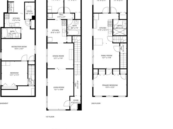 7505 60th Place, Glendale, NY 11385