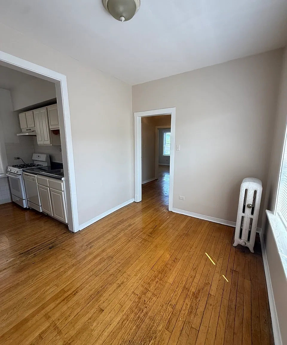 1 bed, $1,475 — Photo 4