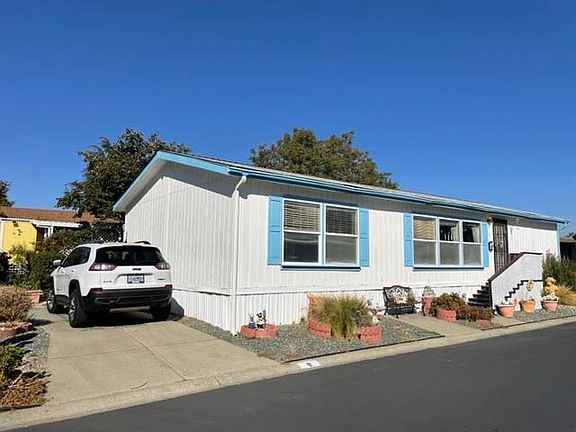 4th image of 1399 Sacramento Ave Unit 8