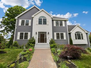 11 Fairview Rd, Stoneham, MA 02180