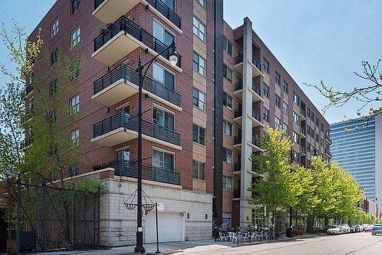 1st image of 873 N Larrabee St APT 510