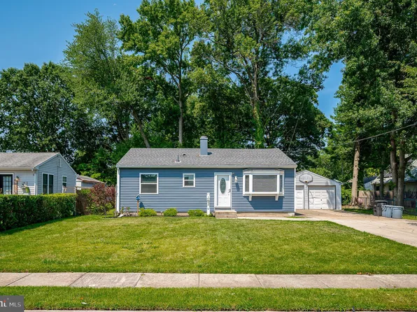 1302 Clearbrook Ave, Westville, NJ 08093