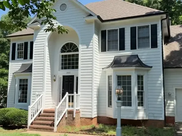 302 Barthel Dr, Cary, NC 27513