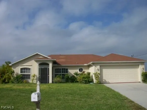 2604 Old Burnt Store Rd N, Cape Coral, FL 33993