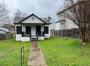 1907 Sl Davis Ave, Austin, TX 78702