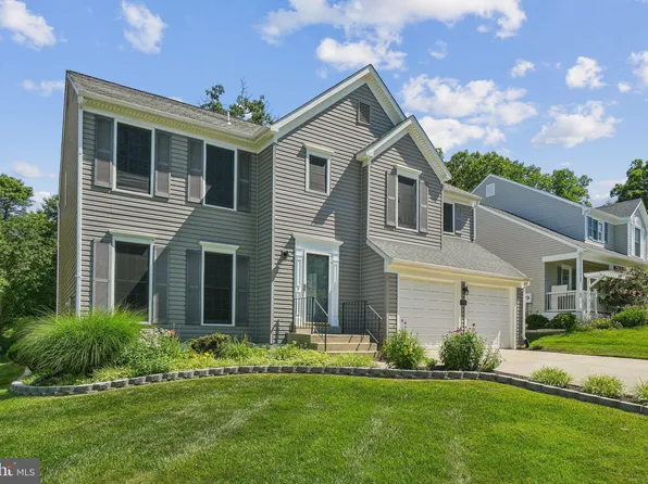 7005 Mathew St, Greenbelt, MD 20770