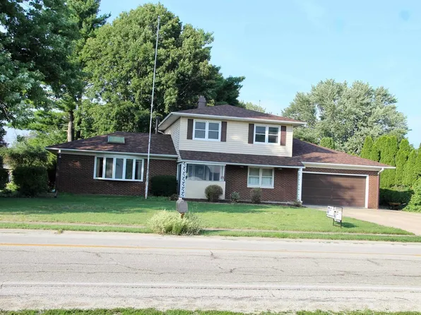 1301 14th Ave #A, Orion, IL 61273