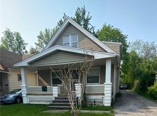 11101 Dove Ave, Cleveland, OH