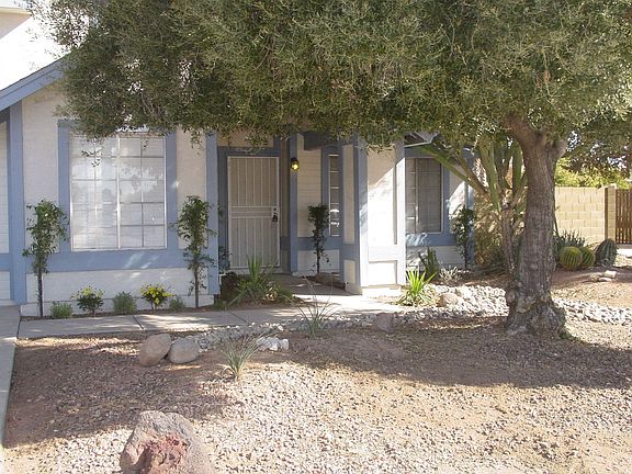 Custom Landscaping