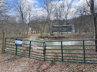 3301 White Oak Rd, Owingsville, KY 40360