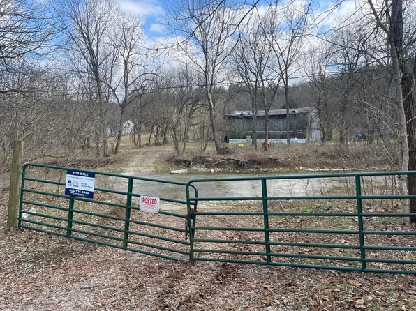 3301 White Oak Rd, Owingsville, KY 40360