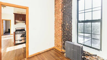 Rented by Nooklyn NYC LLC