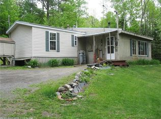 1493 Elliottsville Rd, Elliottsville Township, ME 04443