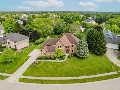 5251 Apache Moon, Carmel, IN, 46033