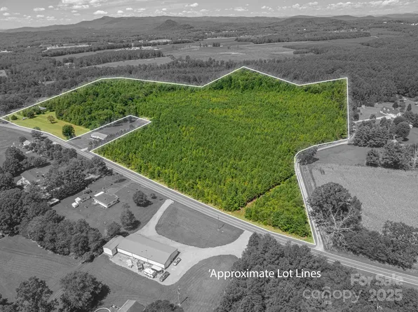 8336 N Hebron Church Rd, Vale, NC 28168