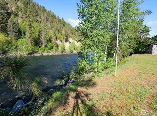 8829 Josephine Ave, Dryden, WA 98821