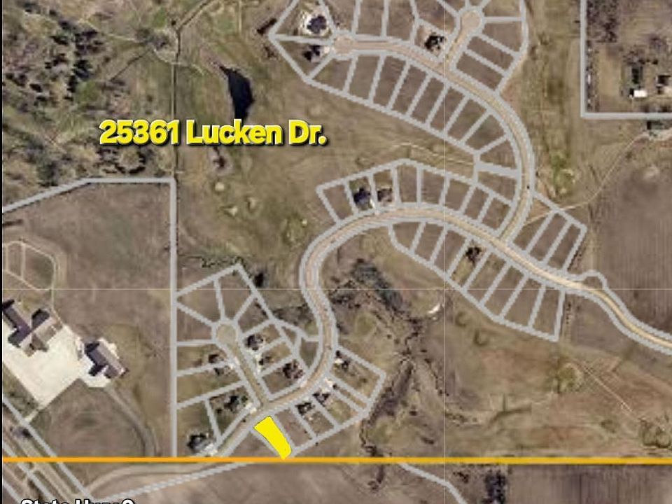 2nd image of 25361 Lucken Dr
