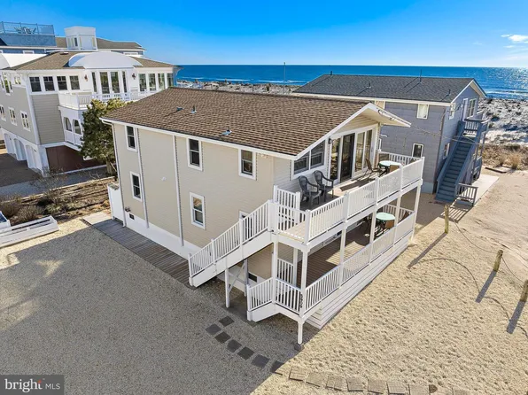 5909 Ocean Blvd, Brant Beach, NJ 08008