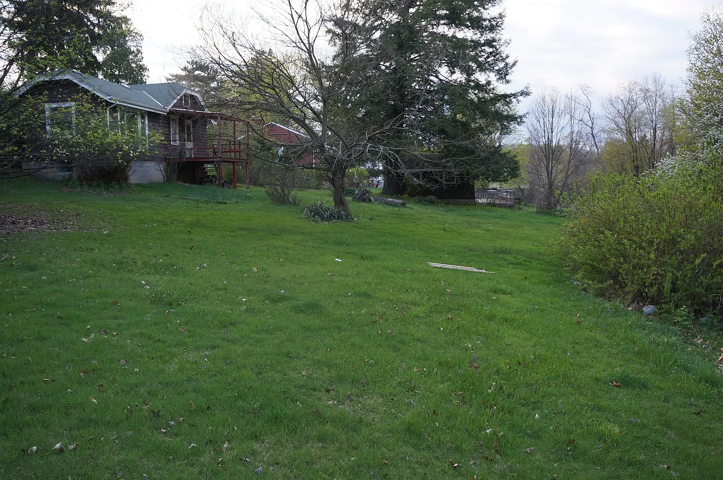 5849 Irishtown Rd photo 1