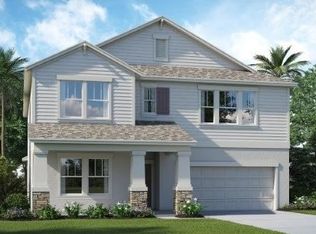 11118 Purple Martin Blvd, Riverview, FL 33579