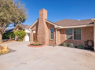 2006 Freeport Ln, Midland, TX 79707