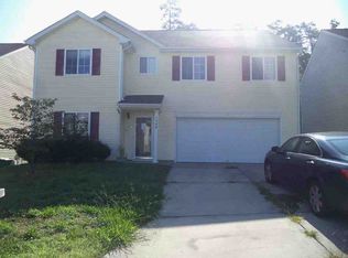 1700 Coryton Way, High Point, NC 27260