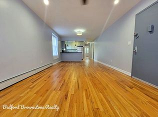 767 Fountain Ave #1F, Brooklyn, NY 11208