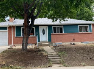 12121 W Dakota Dr, Lakewood, CO 80228