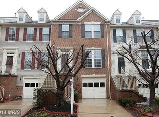 2925 Clovercrest Way, Olney, MD 20832